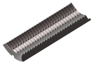 Directional 2 Keystone