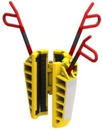 Drill Pipe Rotary Slips Keystone