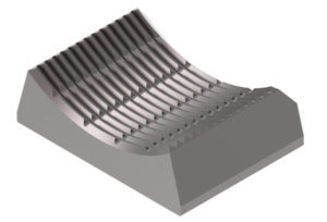 Insertos Keystone HYDRA-RIG Keystone HYDRA RIG 225 standard Keystone