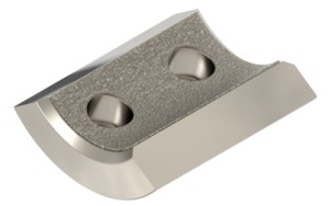 Dados Tipo Kelo Keystone K-50 Keystone Key Grit 7 Keystone