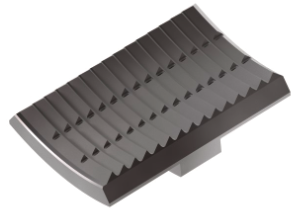 Insertos Keystone XP y LD Keystone LD INSERTS Keystone