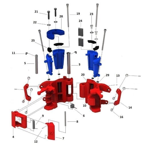 MYTBreakdown Keystone