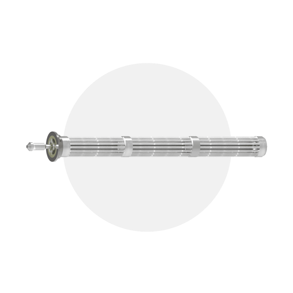 Válvulas Keystone Keystone MudScreens Keystone