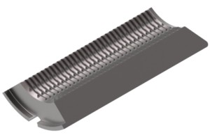 Non Directional 4 Keystone