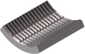 Non Directional 5 Keystone