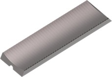 Insertos Tipo Baash-Ross DU y Slip de Keystone Keystone Non Directional 7 Keystone