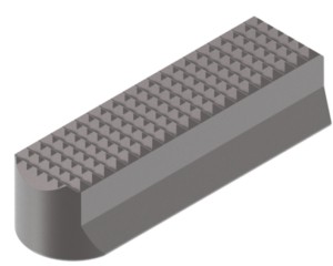 Matraces de Llave Keystone 1-1/4” Keystone Pyramid Keystone