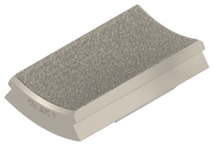 RMET XD 750 Slip Inserts 2 Keystone