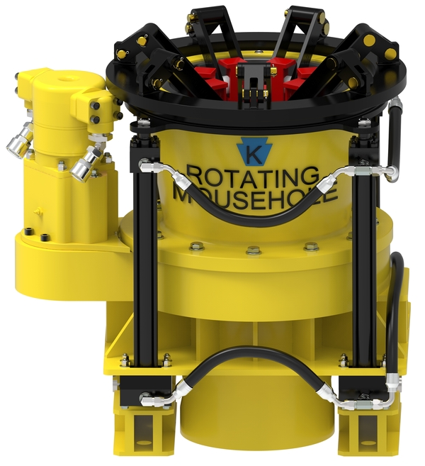RMH Slip lifting device CMP Keystone