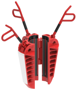 SD LONG SLIP COMP Keystone