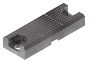 ST 80 Upper Die Keystone