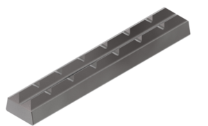 Matrices de mordazas Keystone 5/8” Keystone Standard 2 Keystone