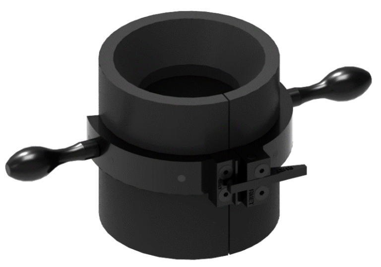 Standard Rubber Stabbing Guide REV Keystone