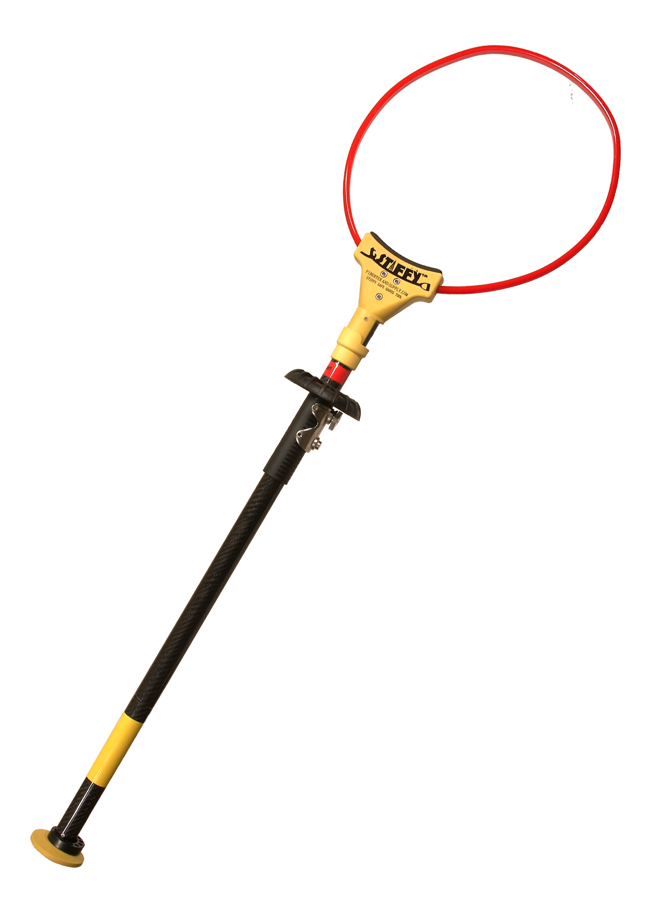 Stiffy Handle Snare Tool