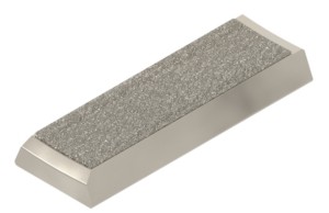 Insertos WOOLLEY A & B de Keystone Keystone StyleKey GritCRAA Keystone