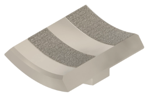 Insertos Keystone XP y LD Keystone XP LD INSERTS 2 Keystone