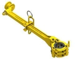 k 25 tong assy Keystone