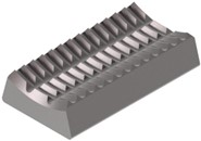 Insertos Keystone para Elevadores Keystone non directional 1 Keystone