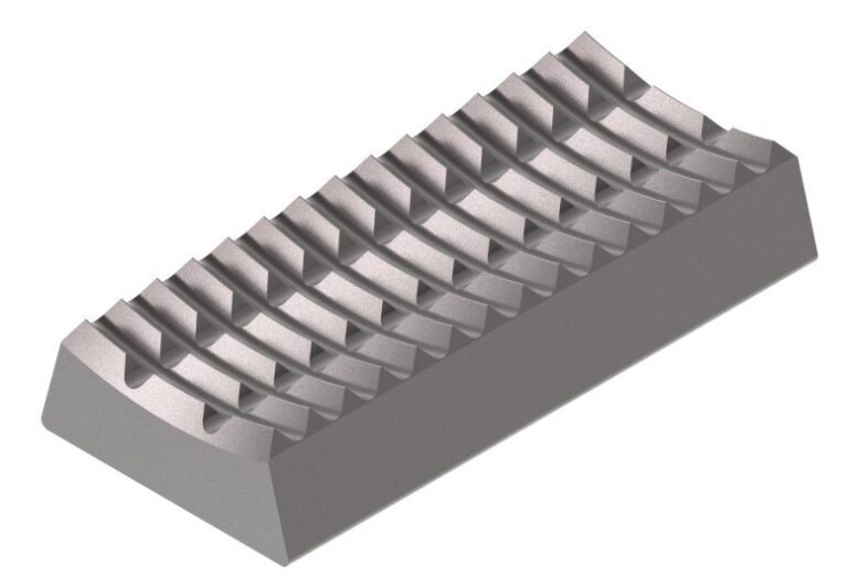 Insertos Keystone para Elevadores Keystone non directional 3 Keystone