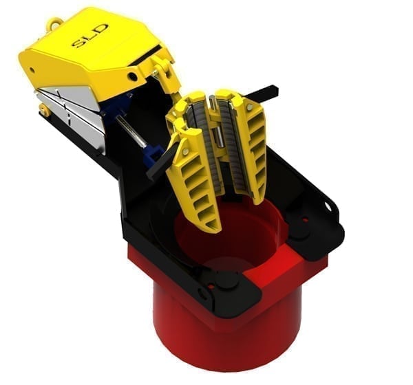 slip lifting device Keystone