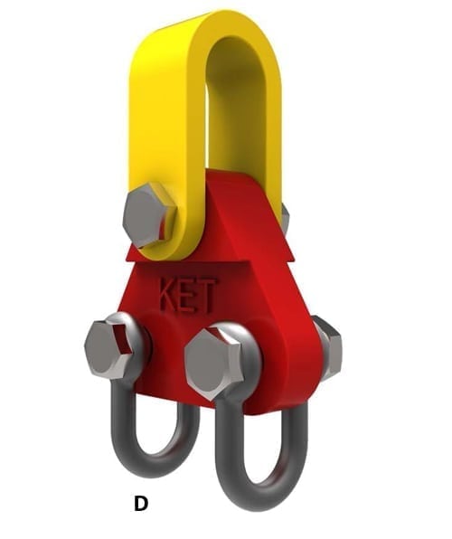 tonglineblock D Keystone