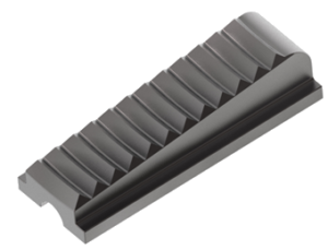 Insertos de Abrazadera de Seguridad Keystone TIPO C, T, MP y MPR Keystone type c 1a Keystone