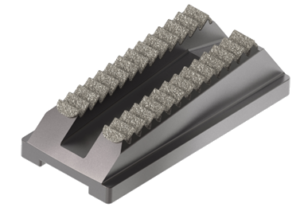 Insertos de Abrazadera de Seguridad Keystone TIPO C, T, MP y MPR Keystone type c 2 Keystone