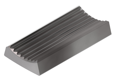 BJ Contour Tong Dies Keystone