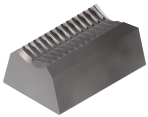 Coil Tubing MYT YT Inserts Keystone