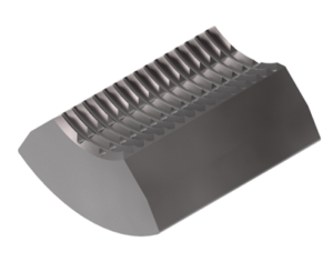 Coil Tubing TS 100 Inserts 1 Keystone