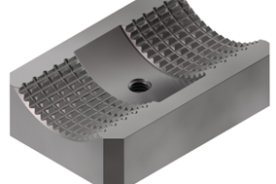 Vermeer Die Keystone