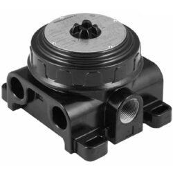 Detector de Calor para Área de Riesgo Modelo HD de Det-Tronics