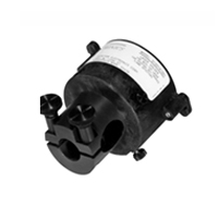 Det-Tronics Láser, Soporte para Apuntador Láser