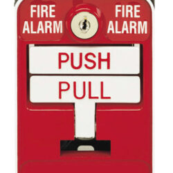 Estaciones de Llamado Manual Det-Tronics (no direccionables)