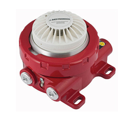 Det Tronics U5015 Explosion Proof Smoke Detector