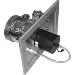 Kits de Montaje en Conductos Det-Tronics para PointWatch Eclipse Modelo PIRECL