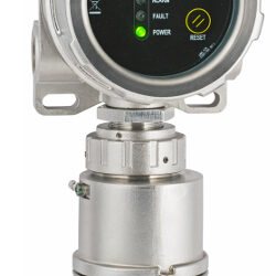 Detector Acústico FlexSonic de Det-Tronics