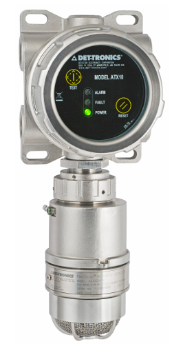 FlexSonic Acoustic Detector