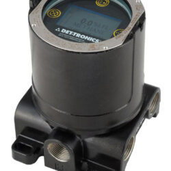 Pantalla Universal Det-Tronics FlexVu UD10 (para Infrarrojo)