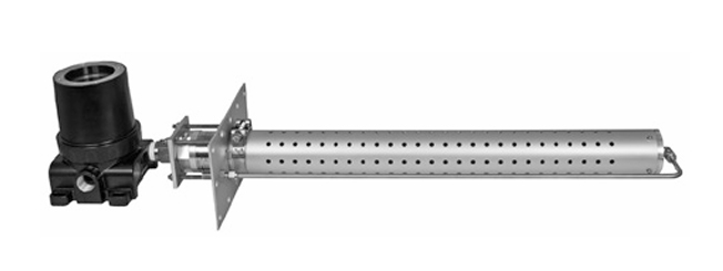 PIRDUCT IR Gas Monitor