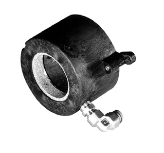 Q1113A Universal Air Shield Assembly