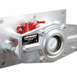 Accesorio de Montaje en Conductos Det-Tronics Q5016