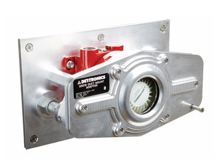 Q5016 Duct Mount Accessory