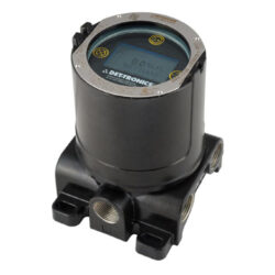 Det-Tronics FlexVu UD10-DCU Pantalla Universal