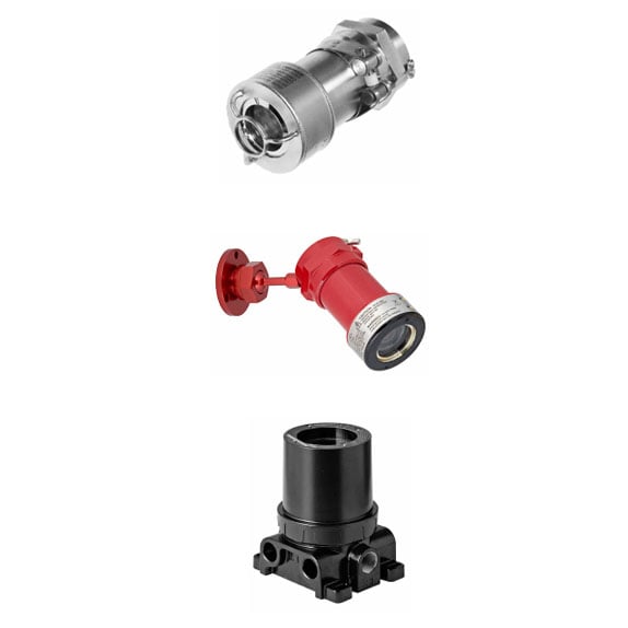 EQ2200UVHT and C7050 Detector