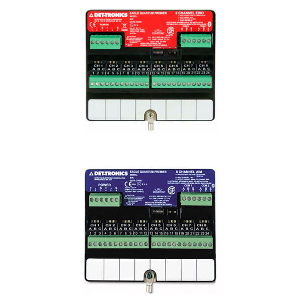 EQ3710 AIM Analog Input Module