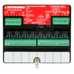 Módulo Det-Tronics EQ3780HSDM de Activación Rápida por Diluvio