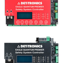 Controlador Det-Tronics Eagle Quantum Premier EQ30XX