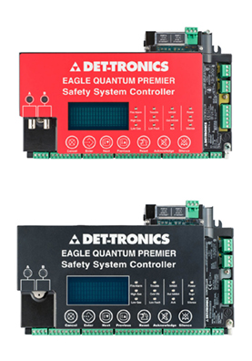 Eagle Quantum Premier Controller EQ30XX