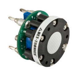 Celdas Sensoras Electroquímicas Det-Tronics para Uso con Carcazas Modelo C7064E